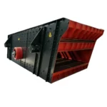 Heavy-Duty Vibrating Screens