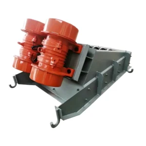 GZG Series Vibrating Feeder