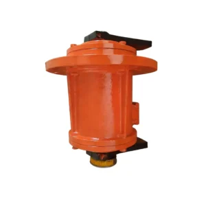 YZUL Series vertical vibration motor