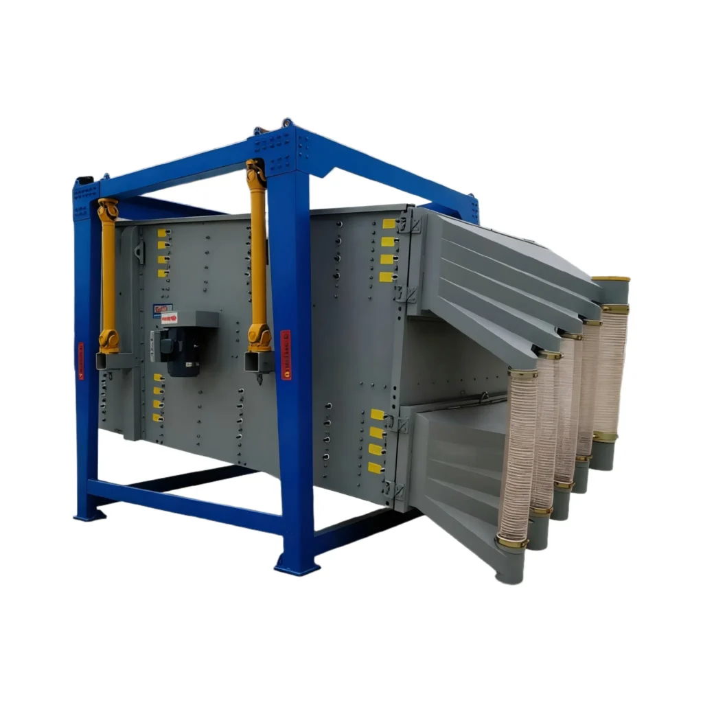 FYBS Series Square Swing Screen