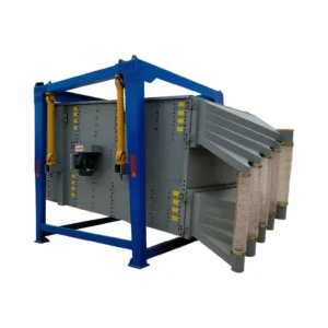 FYBS Series Square Swing Screen