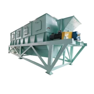 GTS series trommel screen