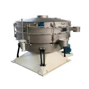 YBS Series Circular Swing Screen