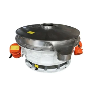 ZPS Series Direct-Discharge Screen