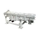 Fine Screening Equipment