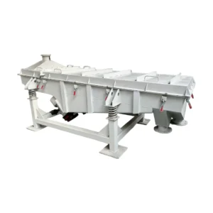 SZF Series Linear Vibrating Screen